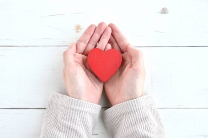 「大切にしたい気持ち」