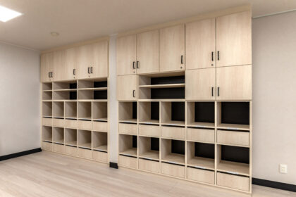 心の引き出しへの整理