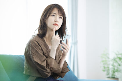 音声(Zoomカメラオフ)カウンセリングは、どんな人に向いている?