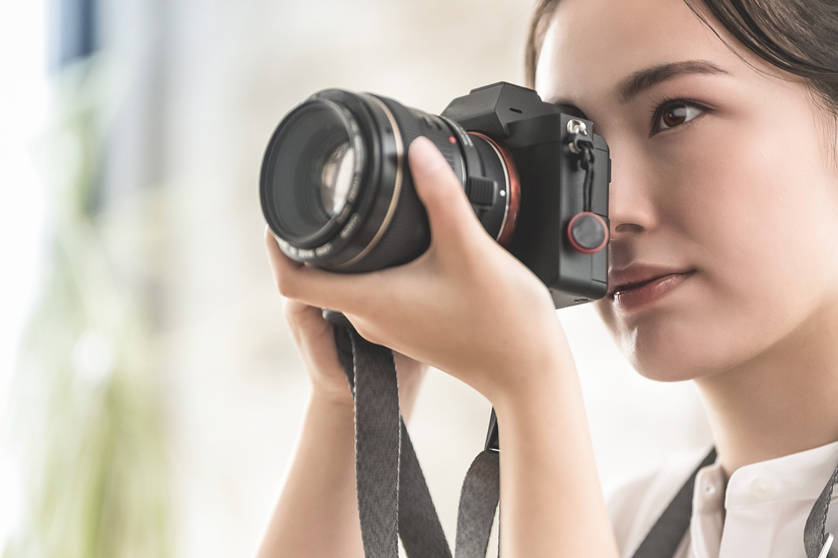 写真撮影・使いやすさ改善イメージ