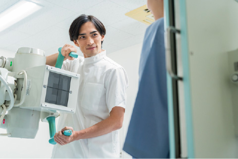 採用が難航しがちな職種も対応可能です!のイメージ