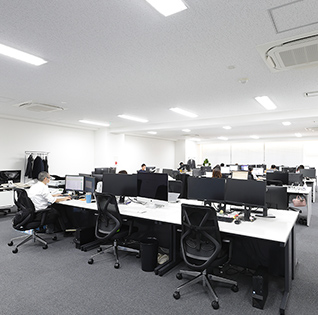 株式会社ドクターブリッジ