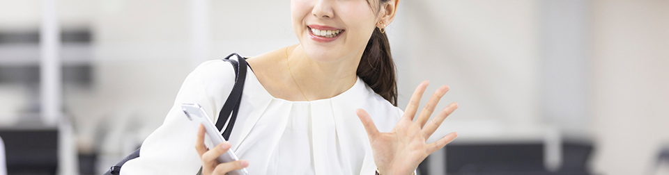 基本残業なし