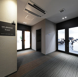 株式会社ドクターブリッジ