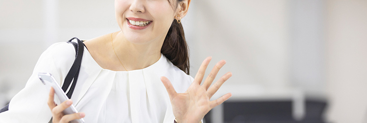 基本残業なし